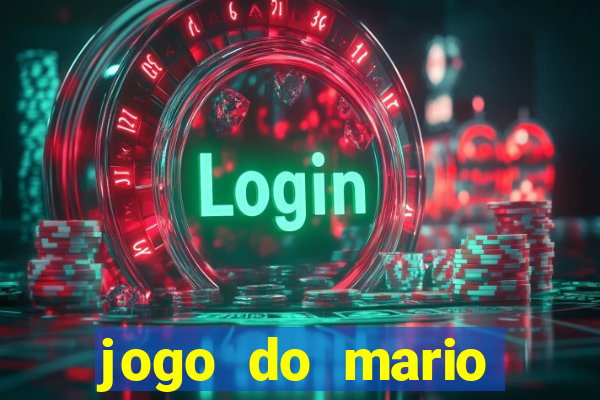 jogo do mario flash 2.0 no click jogos